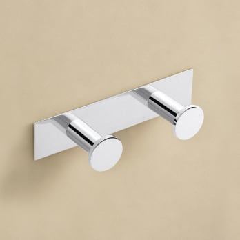 Cintre de salle de bain de salle de bain Architect Cosmic