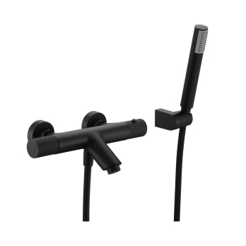 Robinet de baignoire et de douche encastré Line Imex