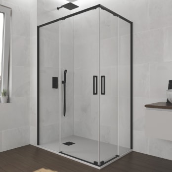 Paroi de douche Twenty GME