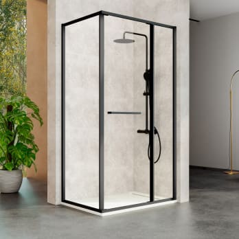 Paroi de douche Única Kassandra