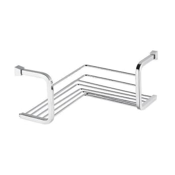 Shower shelf 600 Bruntec