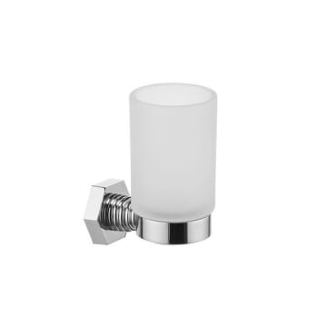 Mediterranea Intro Bathroom Toothbrush Holder by Mediterranea de baño