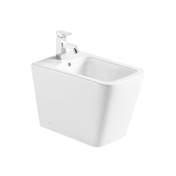 Bruntec Square Compact Bidet