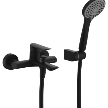 Robinet de baignoire et de douche encastré Ural Imex