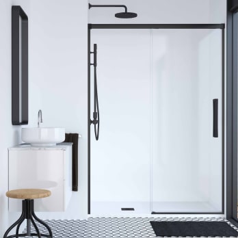 Paroi de douche HIT st (HI-210) Profiltek