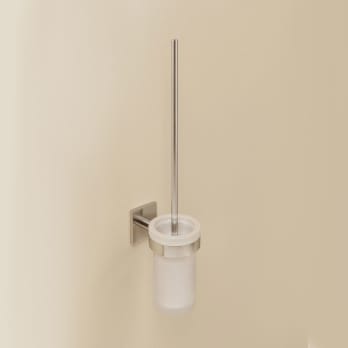 Porte-brosse WC Square Duo Cosmic