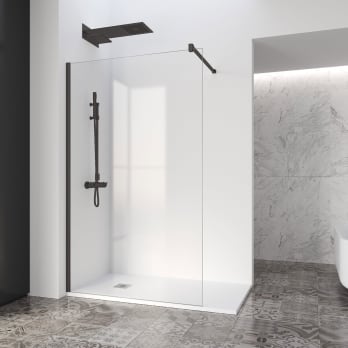 Paroi de douche Fado Profiltek