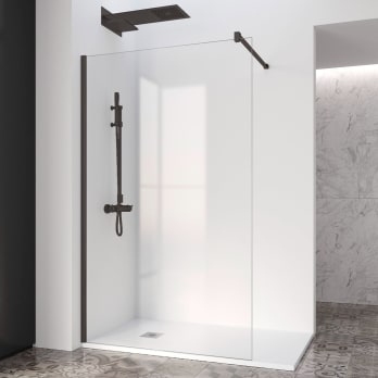 Paroi de douche Fado Profiltek