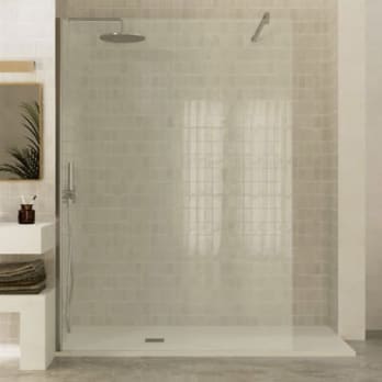 Paroi de douche Fado Profiltek
