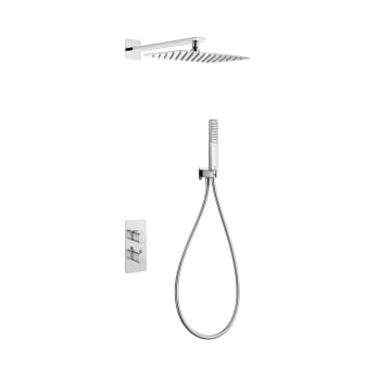 Ensemble de douche à encastrer Imex Toscana
