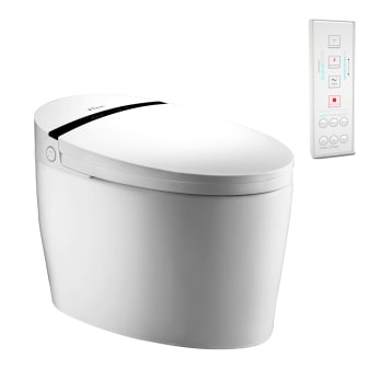 Aldara New Nashi Smart Japanese Toilette