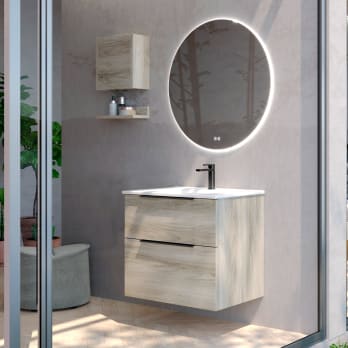 Meuble de salle de bains Galsaky Coycama
