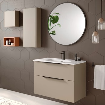 Meuble de salle de bains Galsaky Coycama