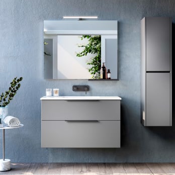 Meuble de salle de bains Galsaky Coycama