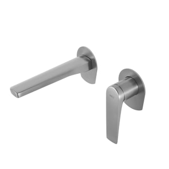 Imex Delos robinetterie encastrée pour lavabo