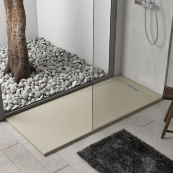 Receveurs de douche en résine Veryk Baños 10