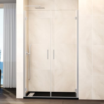 Paroi de douche en verre (Combi II) GME