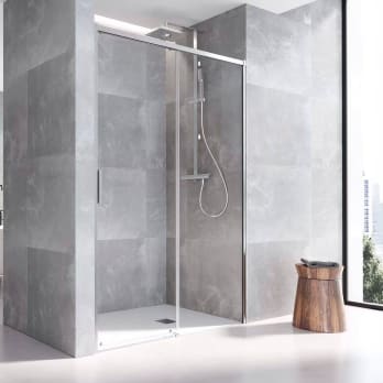 Paroi de douche Salma (SA-310) Profiltek