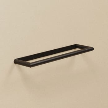 Porte-serviettes de salle de bains Micra Cosmic