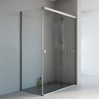Paroi de douche Aral Bruntec