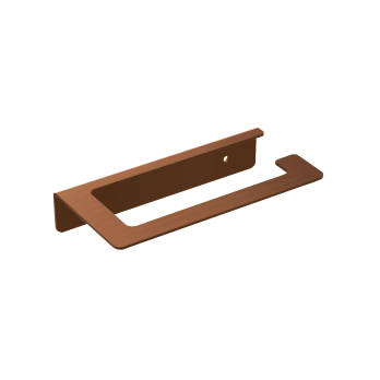 Porte-rouleau de toilette Form Medimex