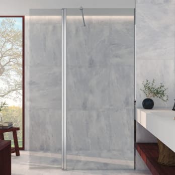 Paroi de douche Ara Bruntec