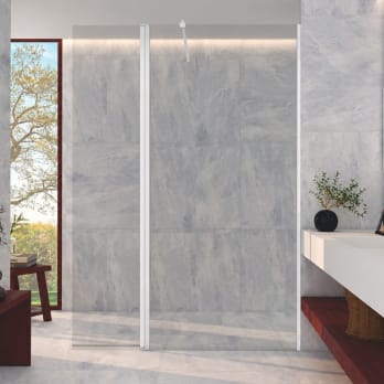 Paroi de douche Ara Bruntec