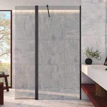 Paroi de douche Ara Bruntec