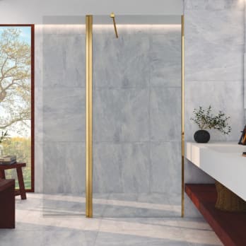 Paroi de douche Ara Bruntec