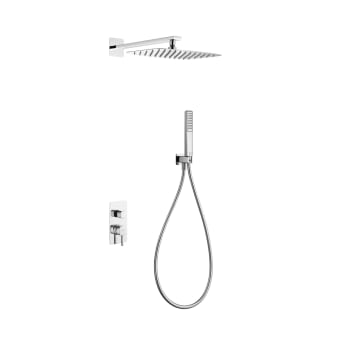 Ensemble de douche à encastrer Imex Toscana