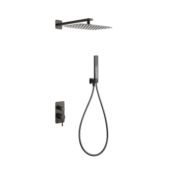 Ensemble de douche à encastrer Imex Toscana