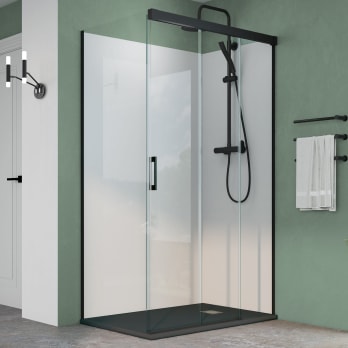 Paroi de douche Musala Bruntec