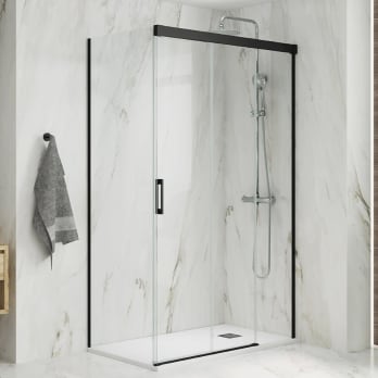 Paroi de douche Musala Bruntec
