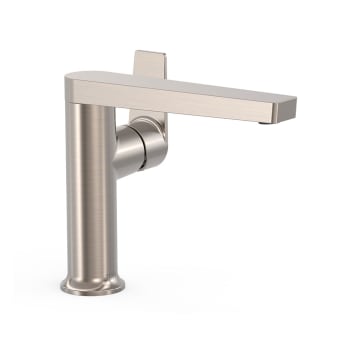 Project Tres robinetterie de lavabo