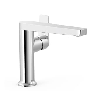 Project Tres robinetterie de lavabo