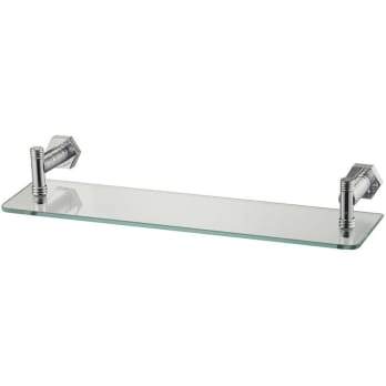 Etagère de salle de bain Intro Etagère de salle de bain méditerranéenne