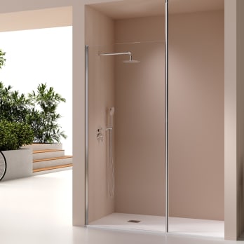 Paroi de douche Fresh Levante (FL633) Kassandra