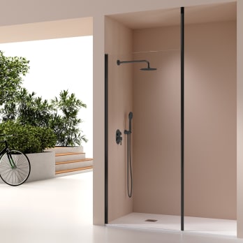 Paroi de douche Fresh Levante (FL633) Kassandra
