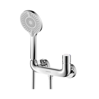 Robinet de douche Silencio Tiempo
