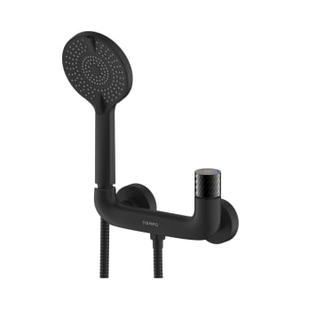Robinet de douche Silencio Tiempo
