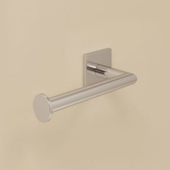 Porte-rouleau de toilette Square Duo Cosmic