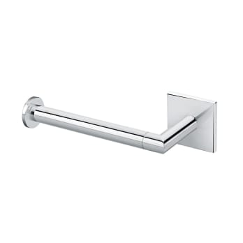 Porte-rouleau de toilette Square Duo Cosmic