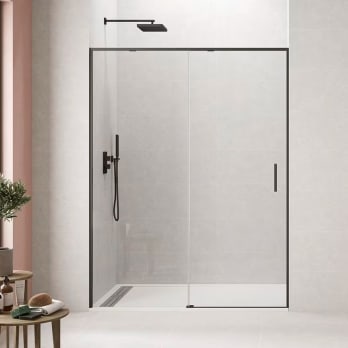 Paroi de douche Twenty GME