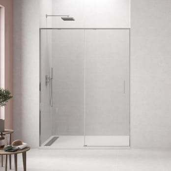 Paroi de douche Vingt GME