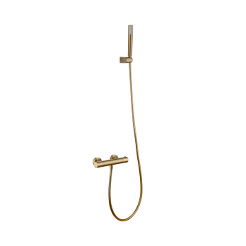 Robinet de douche Genova Imex