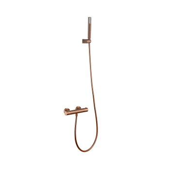 Robinet de douche Genova Imex