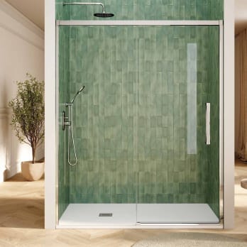 Paroi de douche Hit (HI-210) Profiltek