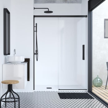Paroi de douche Hit (HI-210) Profiltek