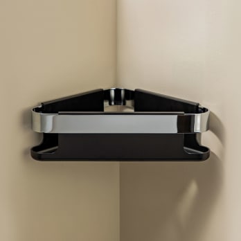 Line Cosmic porte-savon pour le bain