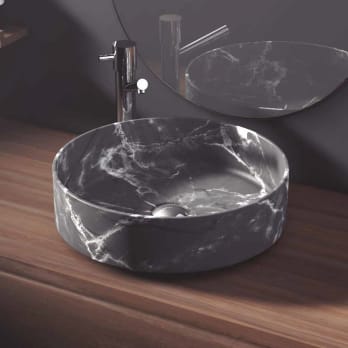 Vasque à poser Como Art and Bath